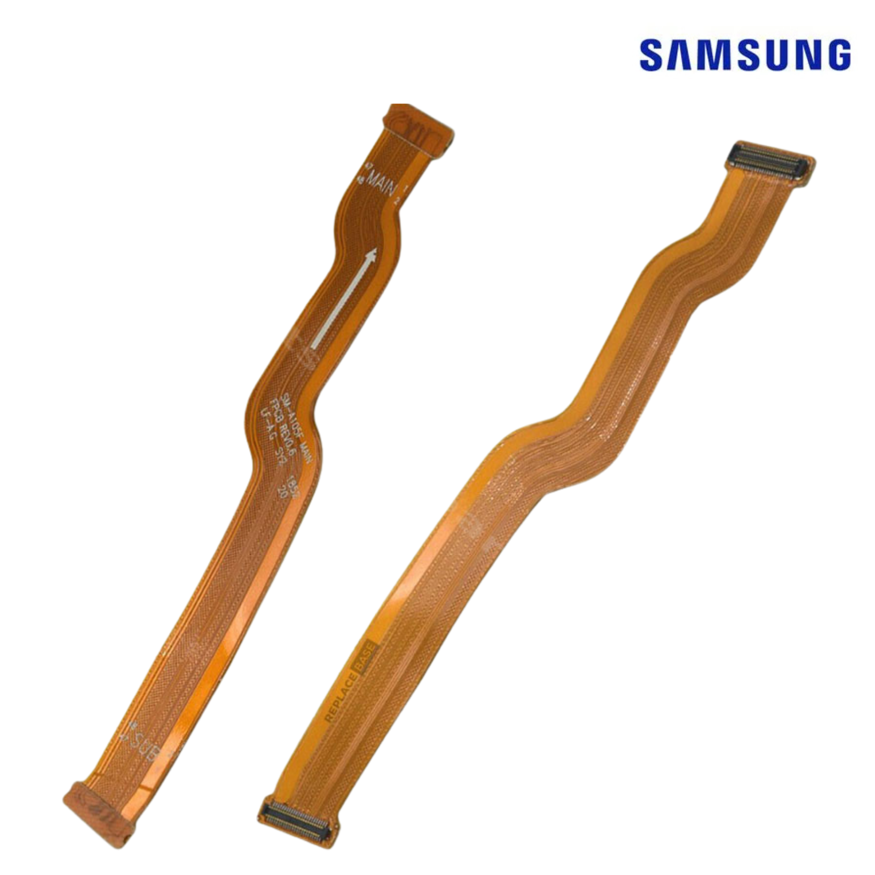 A15 / A155 flex cable